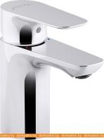 Смеситель Jacob Delafon Aleo E72275-CP картинка