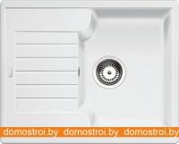 Кухонная мойка Blanco Zia 40 S (белый) 516922 картинка