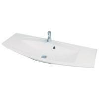 Умывальник Акватон Милан 120 картинка