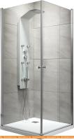 Душевой уголок Radaway Eos KDD 80 (37213-01-01N) картинка