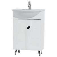 Тумба под умывальник Акватон Панда 50 картинка