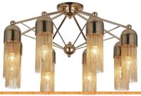 Люстра Favourite Zaria 2739-8P картинка