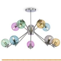 Люстра Freya Nancy FR5083PL-10CH картинка