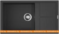 Кухонная мойка Omoikiri Sumi 86 BL картинка