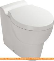 Унитаз Jacob Delafon Ove E1584-00 картинка