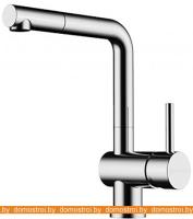 Смеситель Omoikiri Tanigawa-S-C 4994120 картинка