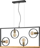 Подвесная люстра Vele Luce VL6292P04 картинка