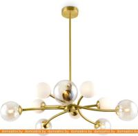 Потолочная люстра Freya Bethany FR5116PL-10BS картинка