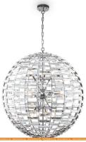 Подвесная люстра Maytoni Palla MOD092PL-12CH картинка
