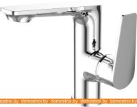 Смеситель BelBagno Ancona ANCONA-LVM-CRM картинка