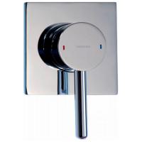 Смеситель Omnires Y1245/К CHR картинка