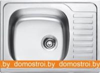 Кухонная мойка Kaiser KSS-6550 картинка