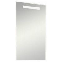 Зеркало Акватон Йорк 60 со светильником картинка