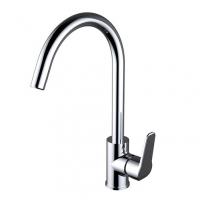 Смеситель для кухни Clever Start Elegance 99383 картинка