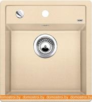 Кухонная мойка Blanco DALAGO 45 (шампань) 517162 картинка
