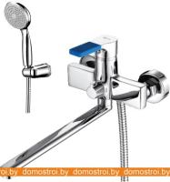 Смеситель Lemark Aura LM0651C картинка