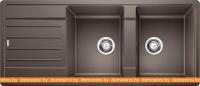Кухонная мойка Blanco Legra 8 S (кофе) картинка