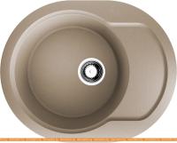 Кухонная мойка Omoikiri Manmaru 62 SA картинка