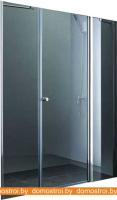 Душевая дверь Cezares ELENA-B-13-30+60/30 картинка