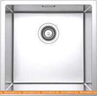 Кухонная мойка IDDIS Edifice EDI44S0i77 картинка