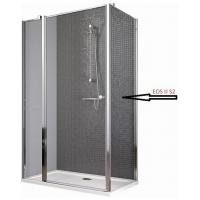 Душевая стенка Radaway Eos II S2 L/R [3799431-01] 90x197 картинка