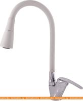 Смеситель Slezak RAV Sazava SA006.5-13S картинка