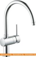 Смеситель Grohe Minta 32917000 картинка