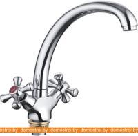 Смеситель FRAP H732 F42732-B картинка