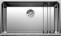 Кухонная мойка Blanco Etagon 700-U (зеркальная полировка) 524270 картинка