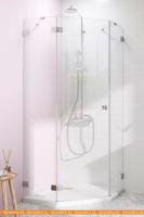 Душевая дверь Radaway Essenza Pro PTJ Door L картинка