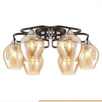 Потолочная люстра Citilux Балатон CL468161 картинка