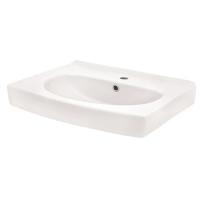 Умывальник Santek Пилот 50 картинка