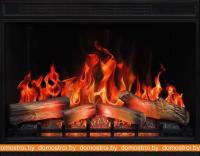 Электрокамин Aflamo LED 90 3D картинка