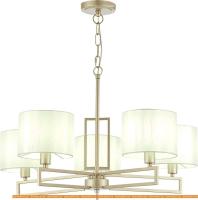 Подвесная люстра Evoluce Danae SLE105803-05 картинка