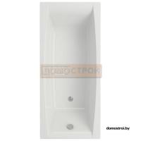 Акриловая ванна Cersanit Virgo 180x80 картинка