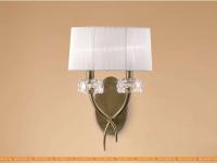 Светильник бра Mantra 4734 картинка