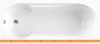 Ванны Cezares Modena 150x70 картинка