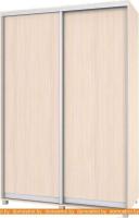 Шкаф-купе Modern Роланд Р65 + Р15 (млечный дуб) картинка