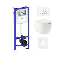 Комплект 6 в 1 Lavinia Boho Relfix One 77040059 картинка