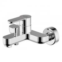 Смеситель для ванны Bravat Stream F63783C-01А картинка