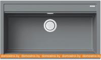 Кухонная мойка Elleci Best 360 Titanium M73 картинка