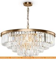 Подвесная люстра Maytoni Revero MOD085PL-12BS картинка