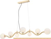 Подвесная люстра Maytoni Uva MOD059PL-07G картинка