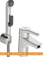 Смеситель Oras Saga Style 3912FH картинка