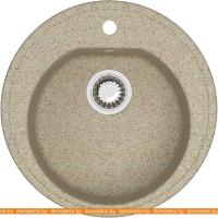 Кухонная мойка MARRBAXX Модель 3 (песочный Q5) картинка