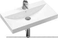 Умывальник Lavinia Boho Bathroom 21510452 (раковина, Смеситель, Сифон) картинка