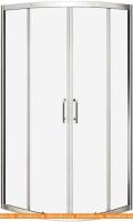 Душевой уголок WeltWasser WW300 300RS22-100 картинка
