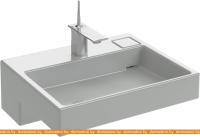 Умывальник Jacob Delafon Terrace EXE9112-00 с подсветкой картинка