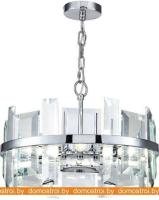 Подвесная люстра Maytoni Cerezo MOD201PL-05N картинка