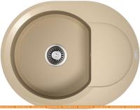 Кухонная мойка Omoikiri Sakaime 60E-CH 4993239 картинка